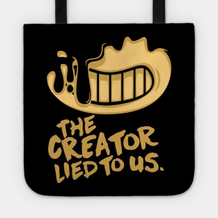 Bendy And The Ink 7 Tote