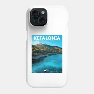 Kefalonia Phone Case