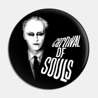 Carnival Of Souls Exclusive Pin