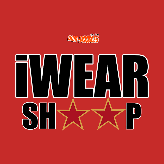 I WEAR SH**P by IWearSheep