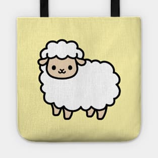 Sheep Tote