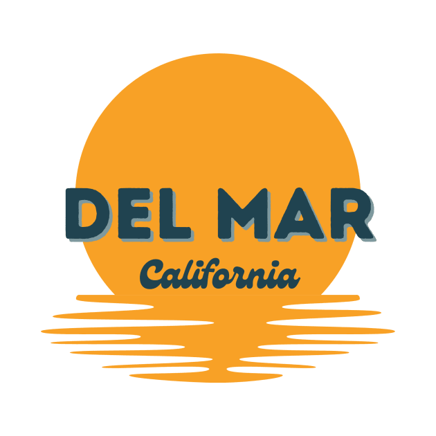 Del Mar, California by S0CalStudios