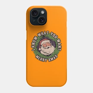 christmas Phone Case