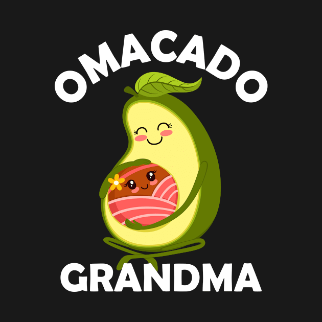 Omacado by Realfashion