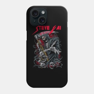 STEVE VAI VTG Phone Case