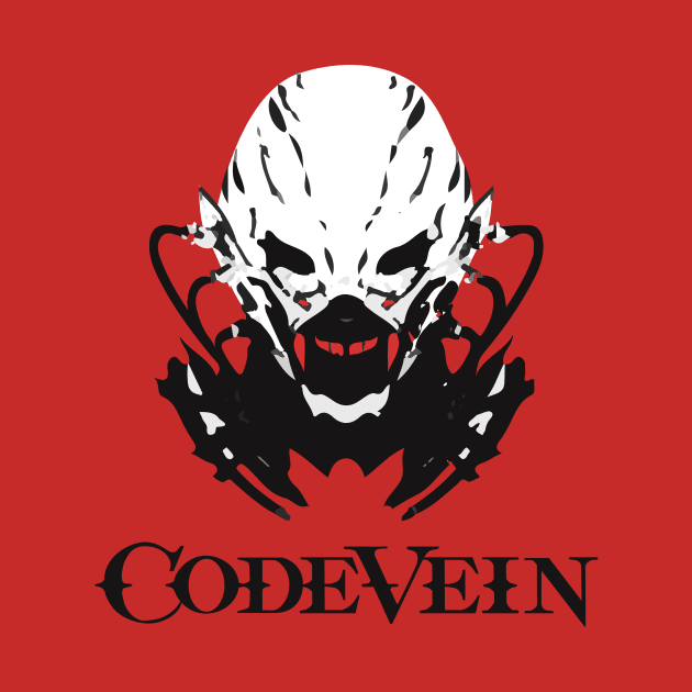 CodeVein Revenant by FaixaPreta