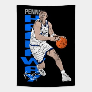 Magic Penny Tapestry