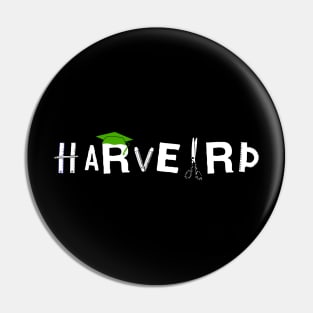 harverd Pin