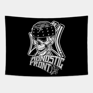 Agnostic Front Tapestry