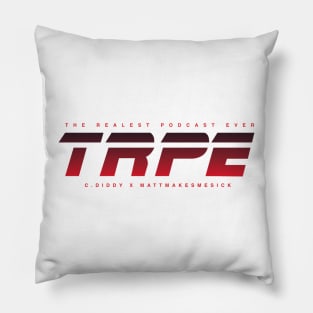 TRPE Classic Pillow