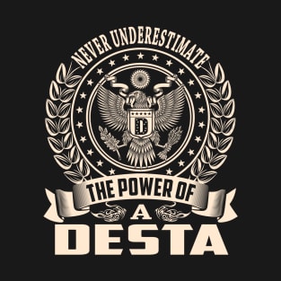 DESTA T-Shirt