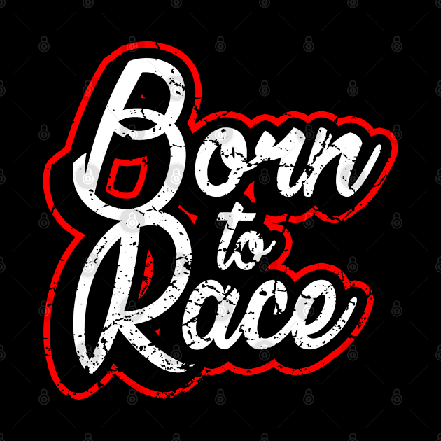 Born to Race by Mila46