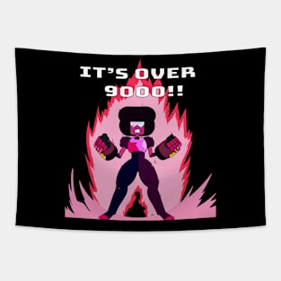 Garnet is the best Tapestry