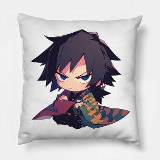 giyu Pillow