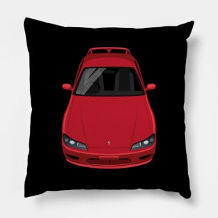 Silvia S15 1999-2002 - Red Pillow