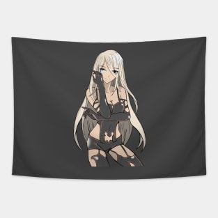 NieR: Automata - A2 Tapestry