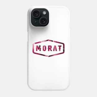 morat15 Phone Case