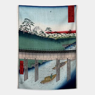 Ochanomizu Tapestry