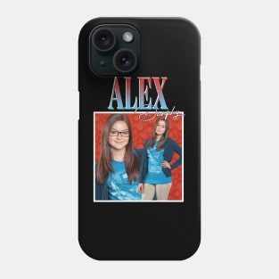 Alex Dunphy Phone Case