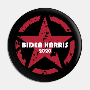 BIDEN HARRIS 2020 Pin