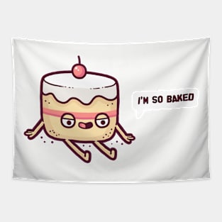 Baked Tapestry