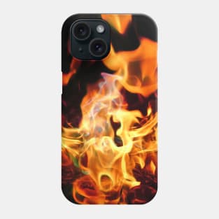 Bonfire Phone Case