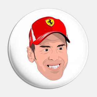 Seb Pin