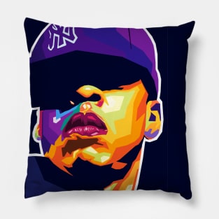 Jay Z Pillow