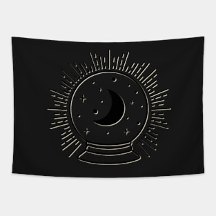 Lunar Energy Tapestry