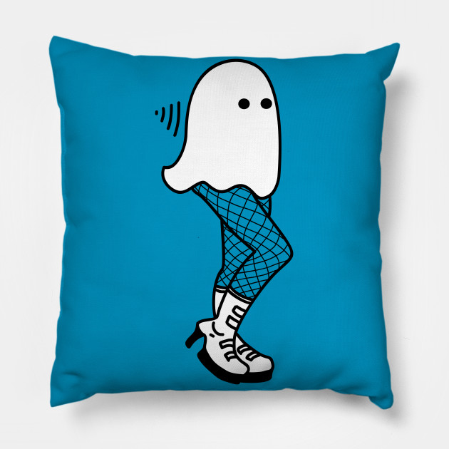 long leg pillow