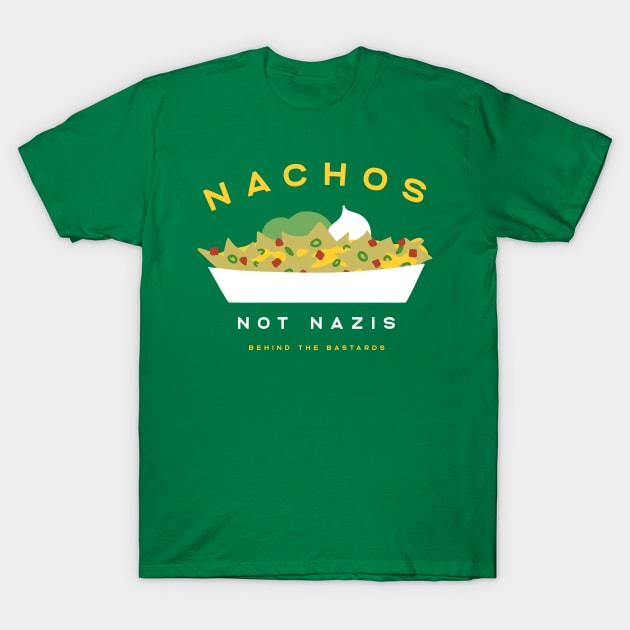 The Green T-Shirt For Bastards Funny Adult The Green T-Shirt For Bastards Funny Adult