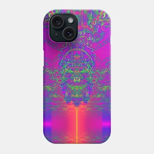 Void Dweller 036 Phone Case