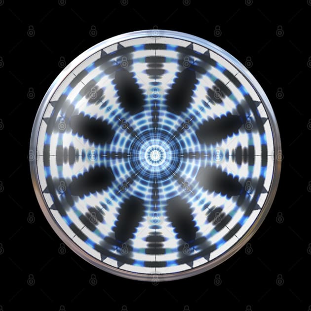 Accidental Arc Reactor by Veraukoion