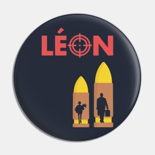 Léon Pin