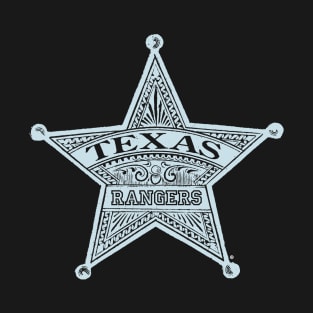 Texas Ranger T-Shirt