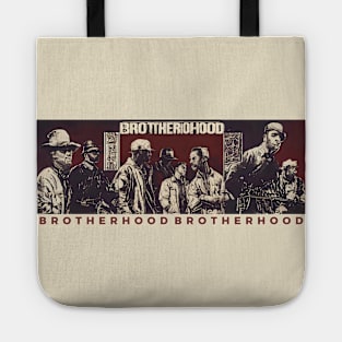 brotherhood brotherhood Tote