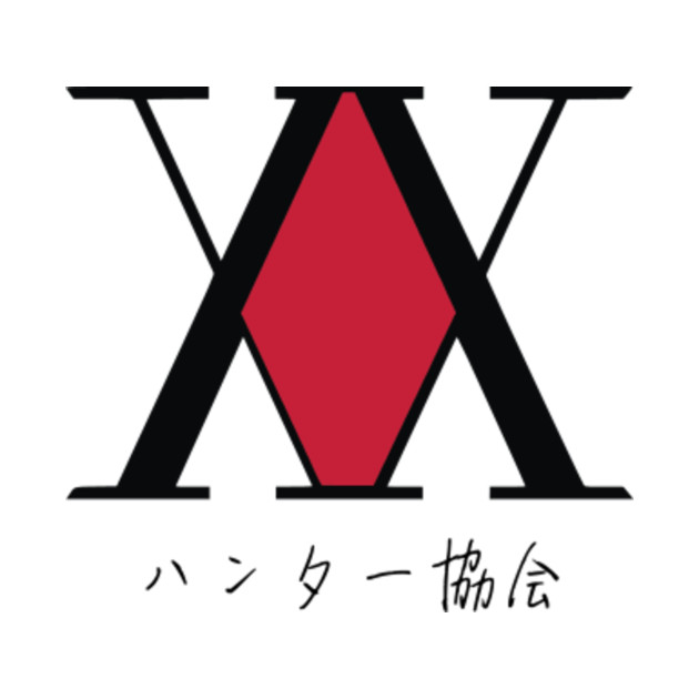 hunter license hxh - Hunter License Hxh - Pillow | TeePublic
