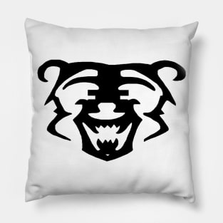 OzoBear Pillow