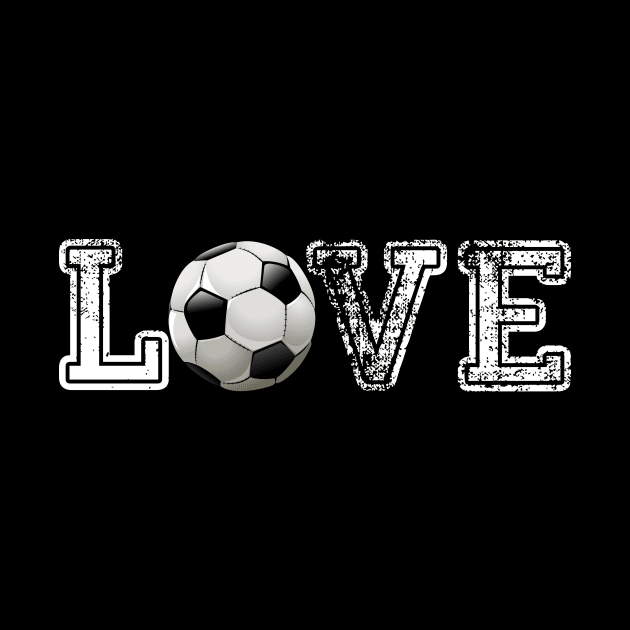 Soccer distressed ball t shirt cute dad mom love by schaefersialice