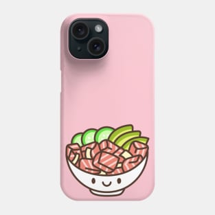 Kawaii Poke Phone Case