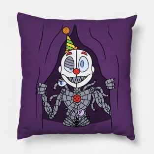 Ennard - Five Nights at Freddy's: Sister Location Pillow