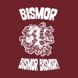 Deep Rock Galactic - BISMOR T-Shirt