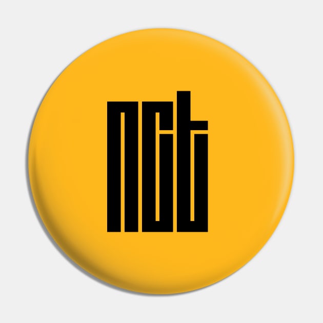 NCT Pin by Marija154