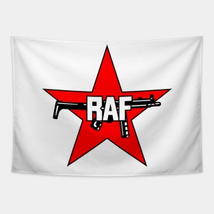 Mod.3 RAF Red Army Faction Tapestry