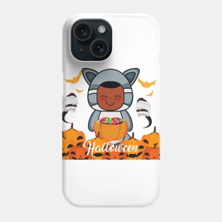 Happy halloween day 2020 Phone Case