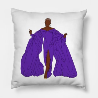 Symone Pillow