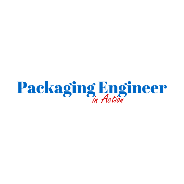 Packaging Engineer Mission by ArtDesignDE