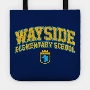 Wayside School Tote