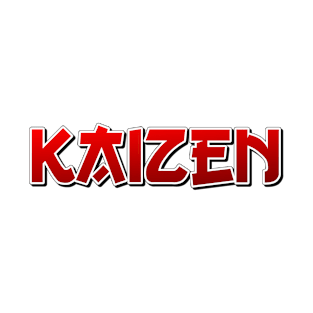 Kaizen T-Shirt