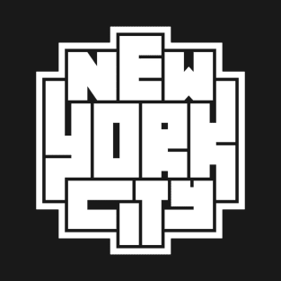 New York City T-Shirt